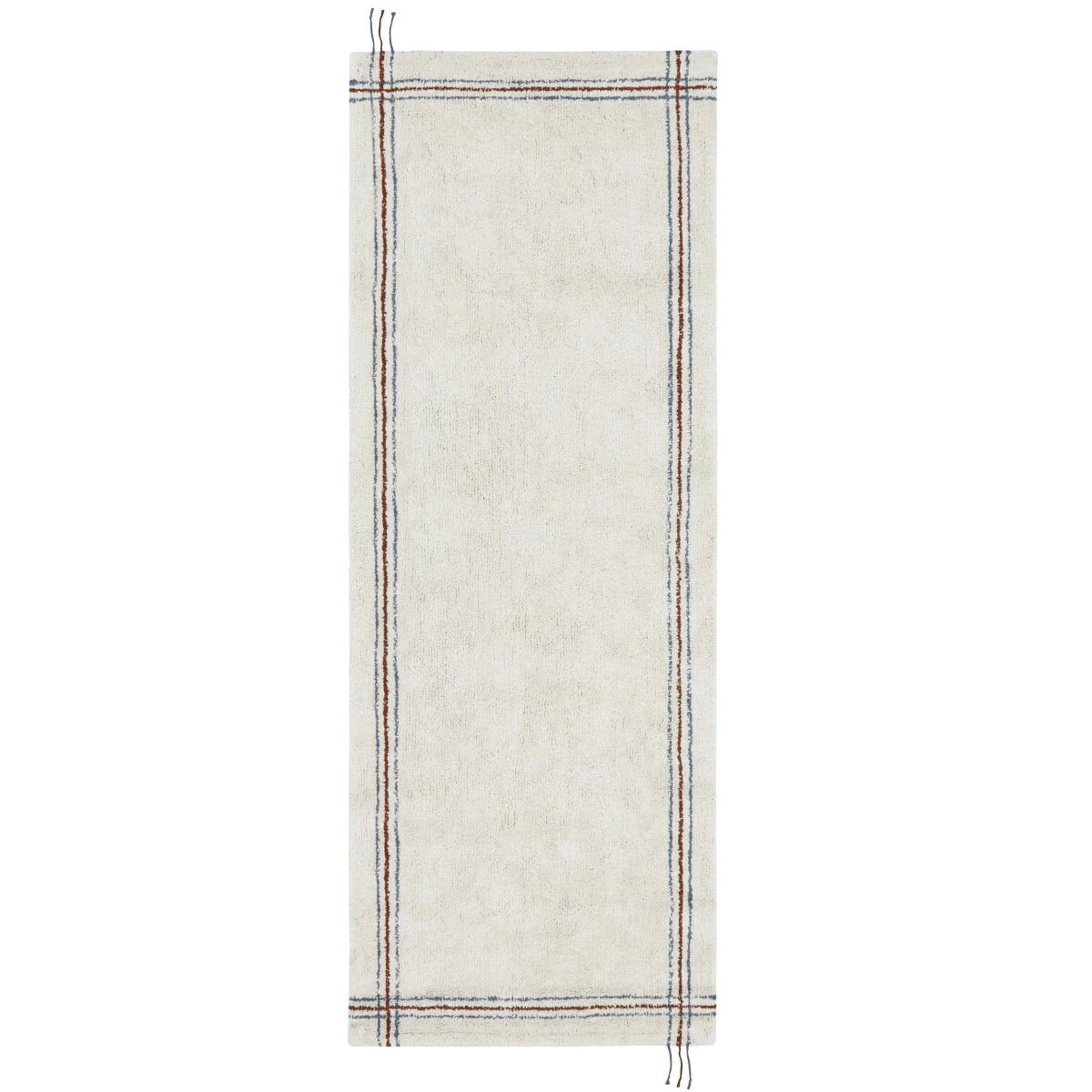 LORENA CANALS - Tapis Lavable Cuisine Natural 80 X 230 Cm