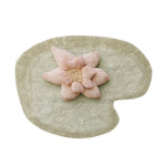 LORENA CANALS - Tapis Lavable Puffy Lily 140 X 160 cm