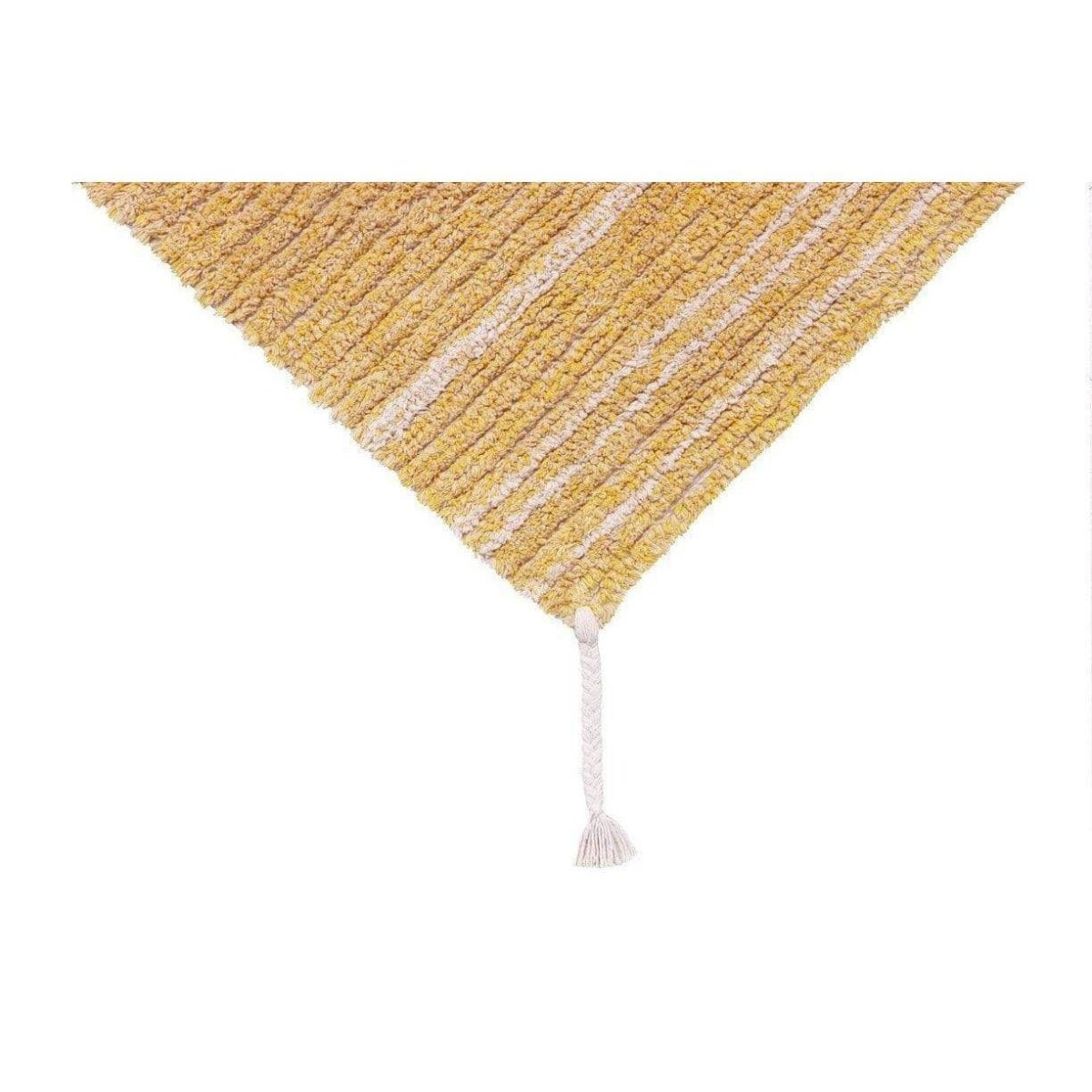 LORENA CANALS - Tapis Lavable Reversible Twin Amber 170 X 240 cm