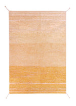 LORENA CANALS - Tapis Lavable Reversible Twin Amber 170 X 240 cm