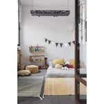 LORENA CANALS - Tapis Lavable Reversible Twin Amber 170 X 240 cm