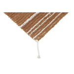 LORENA CANALS - Tapis Lavable Reversible Twin Toffee 120 X 160 cm
