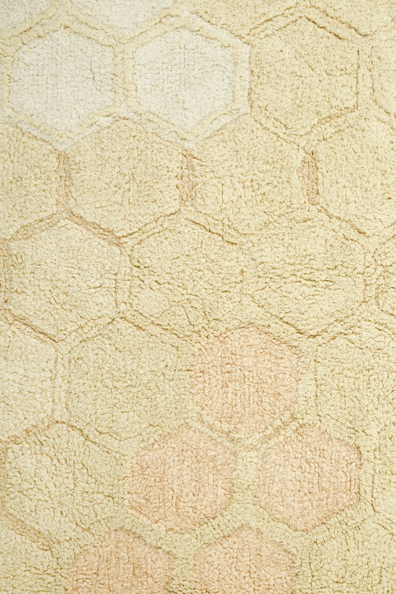 LORENA CANALS - Tapis Lavable Sweet Honey