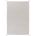 LORENA CANALS - Tapis Lavable Tribu Natural 140 X 200 cm