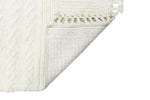 LORENA CANALS - Tapis Woolable Ari Sheep White 140 X 200 cm