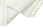 LORENA CANALS - Tapis Woolable Ari Sheep White 140 X 200 cm