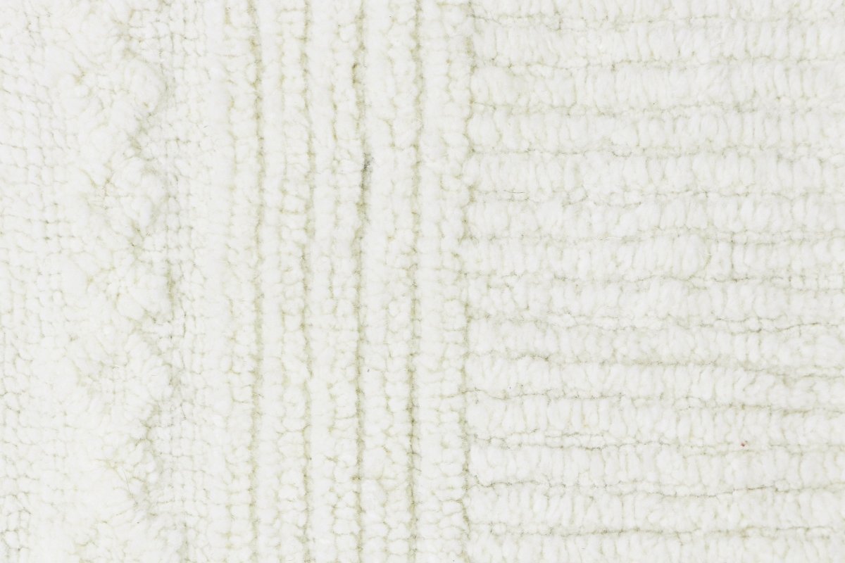 LORENA CANALS - Tapis Woolable Ari Sheep White 140 X 200 cm