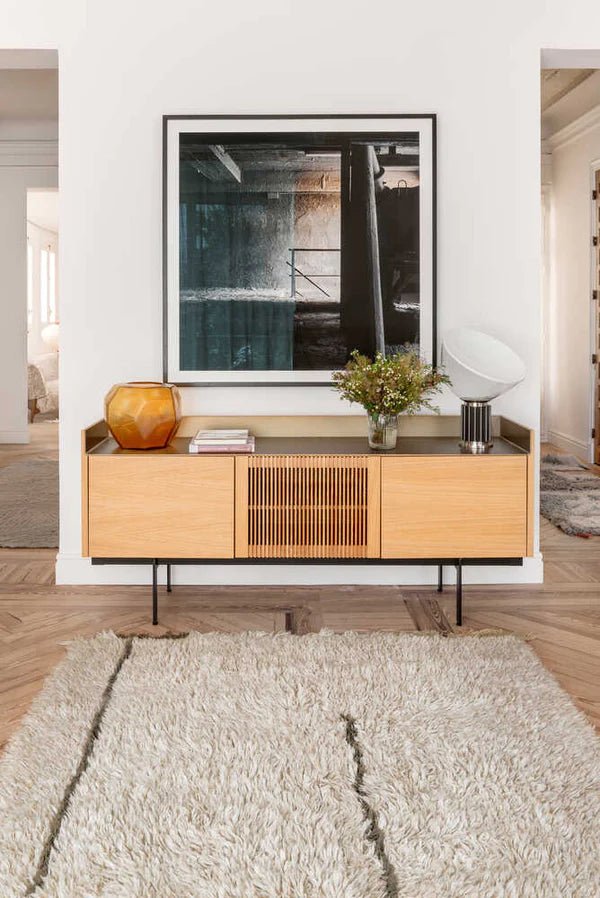 LORENA CANALS - Tapis Woolable Autumn Breeze 170 X 240 cm
