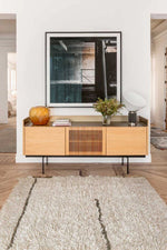 LORENA CANALS - Tapis Woolable Autumn Breeze 200 X 300 cm