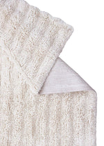 LORENA CANALS - Tapis Woolable Dunes - Sheep White 170 X 240 cm