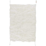 LORENA CANALS - Tapis Woolable Enkang Ivory 200 X 300 cm