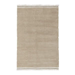 LORENA CANALS - Tapis Woolable Steppe - Sheep Beige 120 X 170 cm