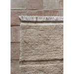 LORENA CANALS - Tapis Woolable Steppe - Sheep Beige 170 X 240 cm