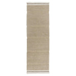LORENA CANALS - Tapis Woolable Steppe - Sheep Beige 80 X 230 cm