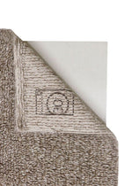 LORENA CANALS - Tapis Woolable Tundra - Blended Sheep Grey 250 X 340 cm