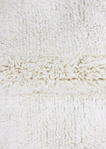 LORENA CANALS - Tapis Woolable Tundra - Sheep White 170 X 240 cm
