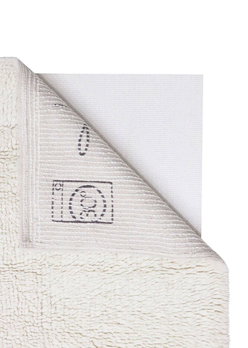 LORENA CANALS - Tapis Woolable Tundra - Sheep White 170 X 240 cm