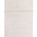 LORENA CANALS - Tapis Woolable Tundra - Sheep White 170 X 240 cm