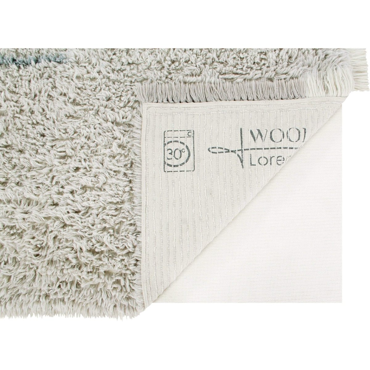 LORENA CANALS - Tapis Woolable Winter Calm 200 X 300 cm