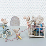 MAILEG - Parc Micro Pour Souris Maileg