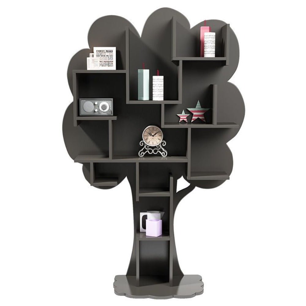 MATHY BY BOLS - Bibliothèque Arbres LOUANE