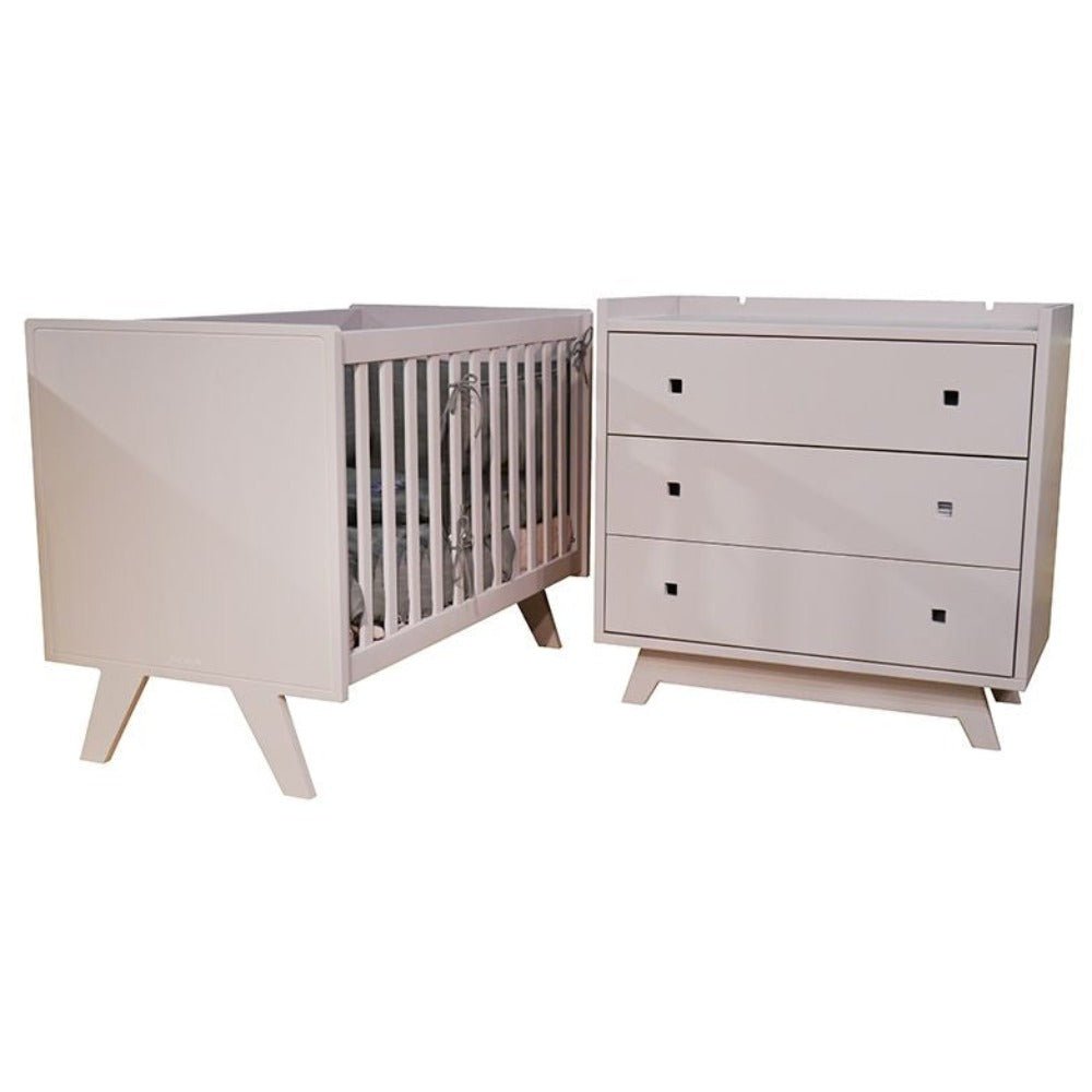 MATHY BY BOLS - Commode MADAVIN 3 Tiroirs