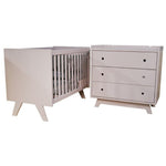 MATHY BY BOLS - Commode MADAVIN 3 Tiroirs