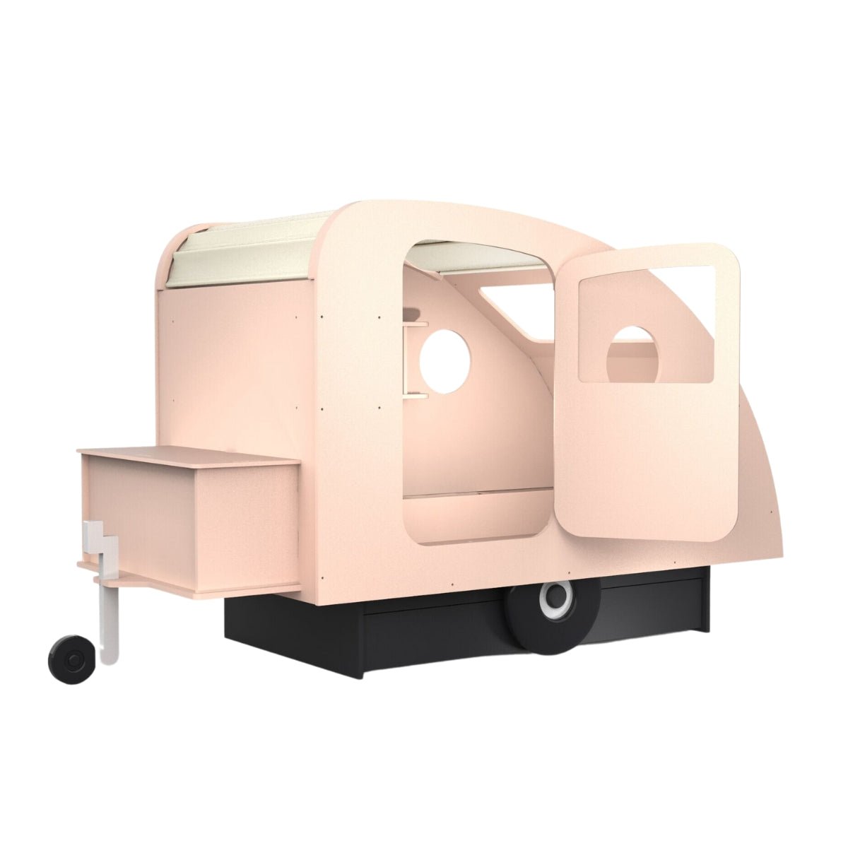 MATHY BY BOLS - Lit CARAVANE 90x190 cm