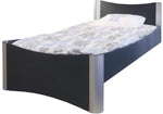MATHY BY BOLS - Lit Enfant FUSION Anodise 90 x 190 cm