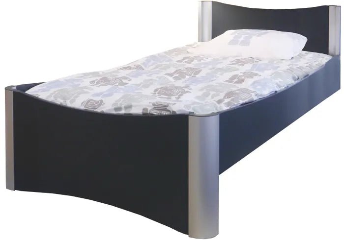MATHY BY BOLS - Lit Enfant FUSION Anodise 90 x 200 cm