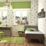 MATHY BY BOLS - Lit Junior MADAVIN 90 x 190 cm