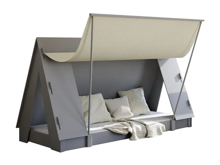 MATHY BY BOLS - Lit TENTE Montessori 90x190 cm