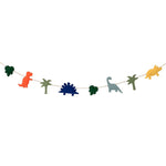MERI MERI - Guirlande Dinosaure En Feutre