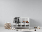 MUNKS & ME - Papier Peint Chambre Enfant à Motif Répété - Esmes - Colombe