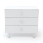 OEUF NYC - Commode Merlin 3 Tiroirs Classic - Blanc