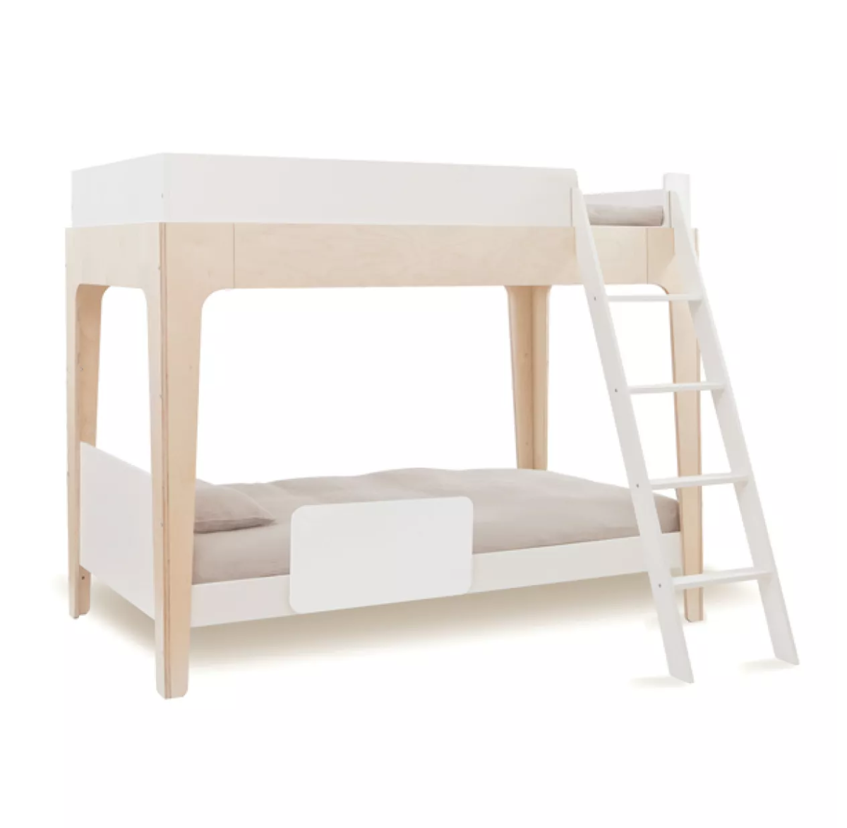 OEUF NYC - Lit Superposé Perch - Bouleau