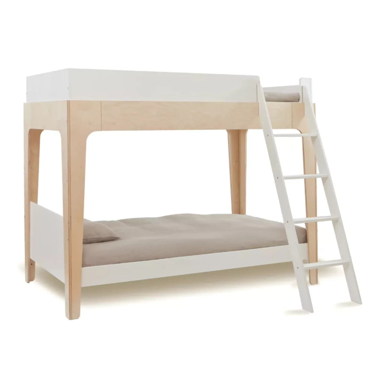 OEUF NYC - Lit Superposé Perch - Bouleau