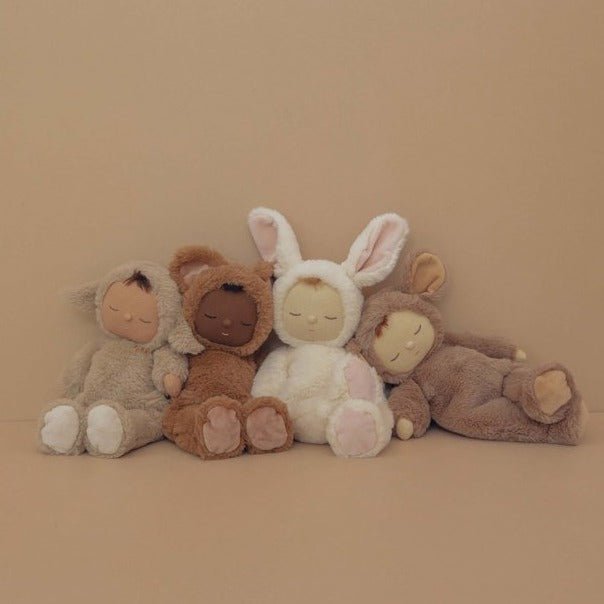 OLLI ELLA - Peluche Cozy Dinkum Lamby Pip
