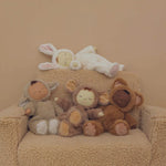 OLLI ELLA - Peluche Cozy Dinkum Lamby Pip