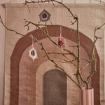 OYOY MINI - Tapis Mural Follow the Rainbow - Chokko