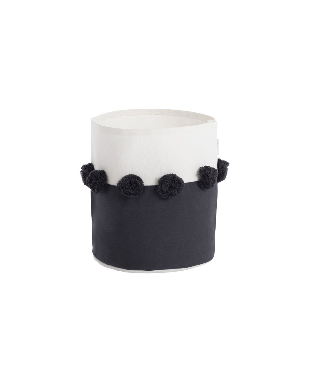 TODDLEKIND - Paniers de Rangement - Anchor