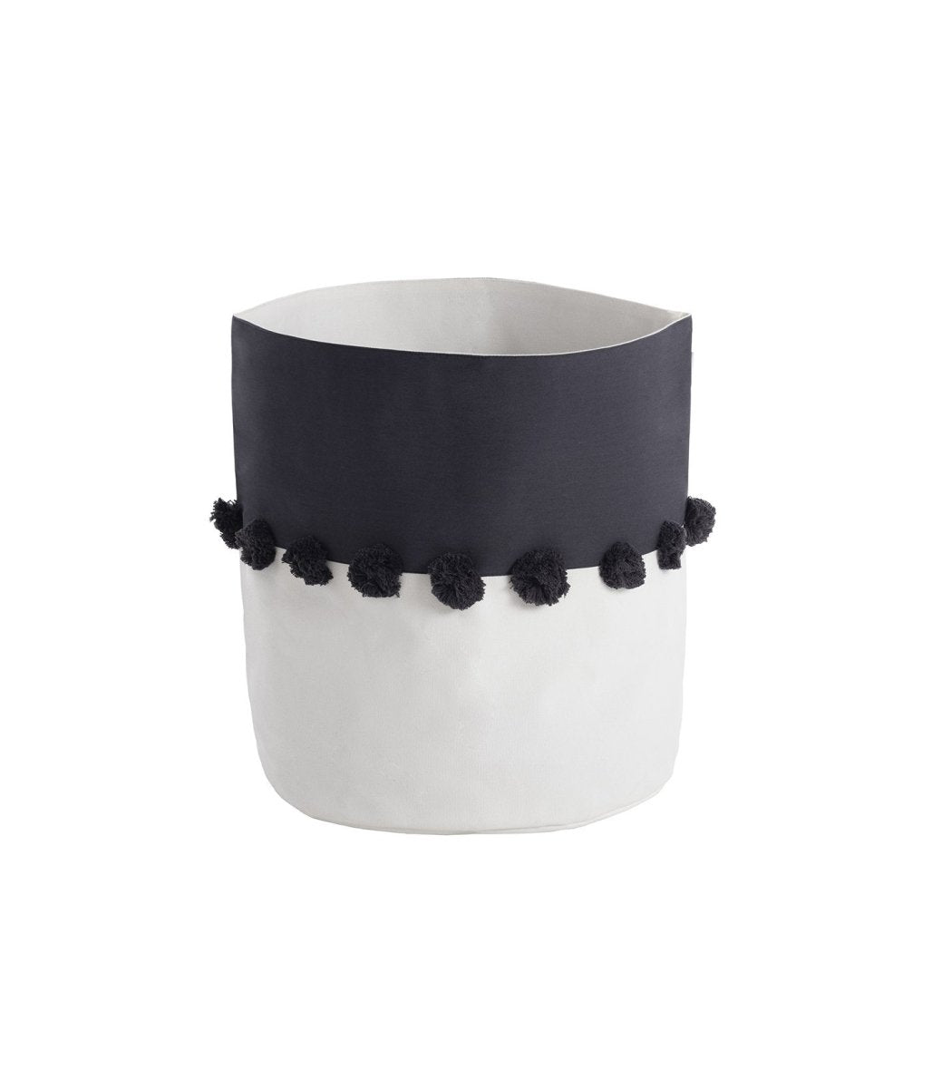 TODDLEKIND - Paniers de Rangement - Anchor