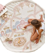 TODDLEKIND - Sacs de Jeu Interactifs | The Ranch