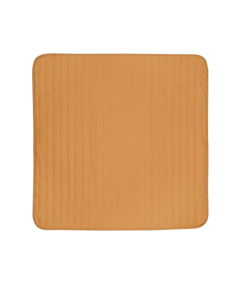 TODDLEKIND - Tapis de de Jeu Bébé | Camel