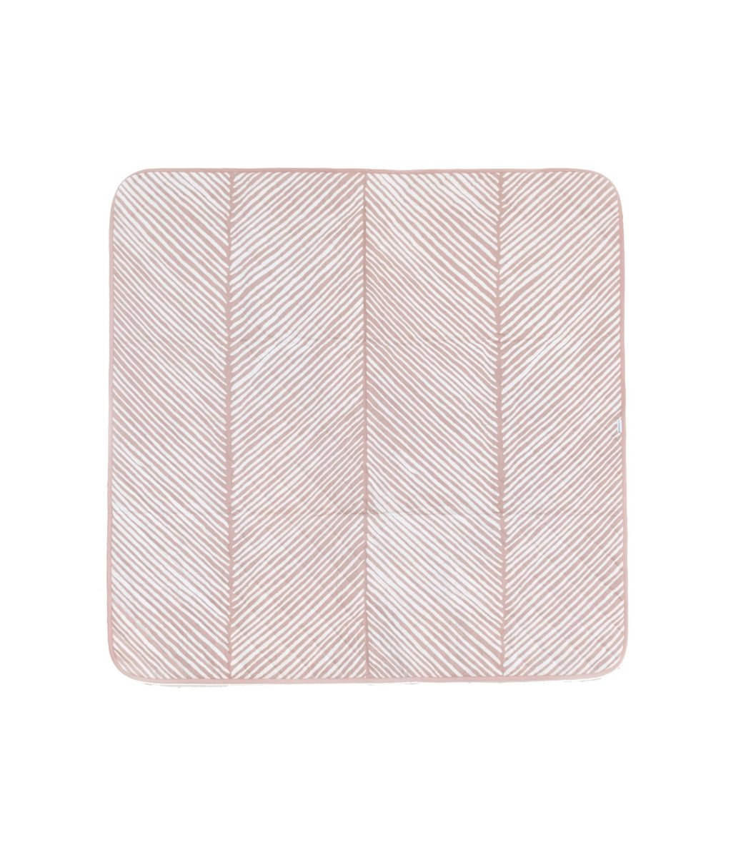 TODDLEKIND - Tapis de de Jeu Bébé | Sea Shell