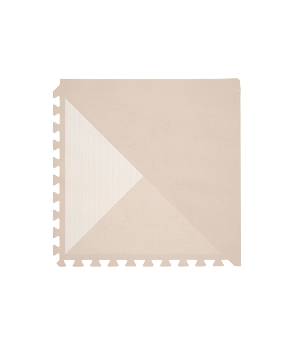 TODDLEKIND - Tapis de Jeu Bébé - Kyte - Mocha