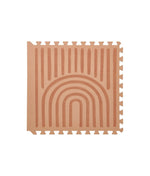 TODDLEKIND - Tapis de Jeu Bébé - Linear Camel