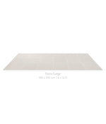 TODDLEKIND - Tapis de Jeu Bébé - Linear Linen