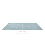 TODDLEKIND - Tapis de Jeu Bébé Linear - Minéral