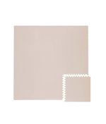 TODDLEKIND - Tapis de Jeu Bébé Puzzle Classique - Blush